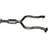 Bosal 099-127 Catalytic Converter - Rear