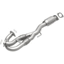 Bosal 099-1443 Catalytic Converter - Rear