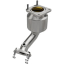 Bosal 099-1494 Catalytic Converter - Front Rearward
