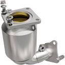 Bosal 099-1496 Catalytic Converter - Front Rearward