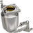 Bosal 099-1496 Catalytic Converter - Front Rearward