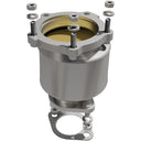 Bosal 099-1506 Catalytic Converter - Front Forward