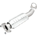 Bosal 099-1665 Catalytic Converter - Rear