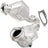Bosal 099-1707 Catalytic Converter - Front