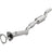 Bosal 099-220 Catalytic Converter - Left