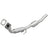 Bosal 099-2831 Catalytic Converter