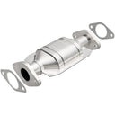 Bosal 099-3141 Catalytic Converter - Rear