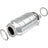 Bosal 099-3821 Catalytic Converter - Front Left, Front Right or Left