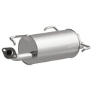 Bosal 145-011 Exhaust Muffler Assembly - Rear