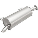 Bosal 145-199 Exhaust Muffler Assembly - Rear