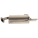 Bosal 145-467 Exhaust Muffler Assembly - Rear