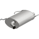 Bosal 145-761 Exhaust Muffler Assembly - Rear