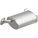 Bosal 163-093 Exhaust Muffler Assembly - Rear Left