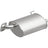 Bosal 163-093 Exhaust Muffler Assembly - Rear Left