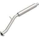 Bosal 163-741 Exhaust Resonator - Front