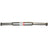 Bosal 169-621 Exhaust Resonator and Pipe Assembly - Front