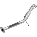 Bosal 171-671 Exhaust Resonator - Rear