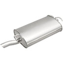 Bosal 228-113 Exhaust Muffler Assembly - Rear