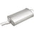 Bosal 228-113 Exhaust Muffler Assembly - Rear