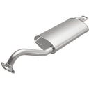 Bosal 228-155 Exhaust Muffler Assembly - Rear
