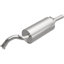 Bosal 228-499 Exhaust Muffler Assembly - Rear