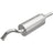 Bosal 228-499 Exhaust Muffler Assembly - Rear