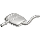 Bosal 233-301 Exhaust Muffler Assembly - Front