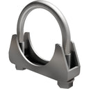 Bosal 250-245 Exhaust Clamp - Left or Right