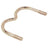 Bosal 251-087 Exhaust System Hanger - Front