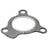Bosal 256-041 Exhaust Pipe Flange Gasket