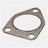 Bosal 256-053 Exhaust Pipe Flange Gasket - Rear