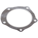 Bosal 256-1005 Exhaust Pipe Flange Gasket - Front