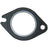 Bosal 256-1017 Exhaust Pipe Flange Gasket