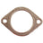 Bosal 256-1040 Exhaust Pipe Flange Gasket - Front