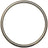 Bosal 256-1093 Exhaust Pipe Flange Gasket - Left