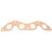 Bosal 256-1101 Exhaust Pipe Flange Gasket