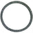 Bosal 256-1116 Exhaust Pipe Flange Gasket - Front