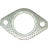 Bosal 256-119 Exhaust Pipe Flange Gasket