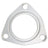 Bosal 256-568 Exhaust Pipe Flange Gasket