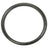 Bosal 256-792 Exhaust Pipe Flange Gasket - Front, Left or Right