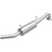 Bosal 278-713 Exhaust Resonator - Rear