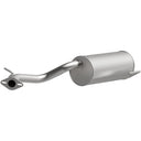 Bosal 279-047 Exhaust Muffler Assembly - Rear
