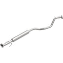 Bosal 280-283 Exhaust Resonator and Pipe Assembly - Front