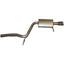 Bosal 280-663 Exhaust Muffler Assembly - Rear Left