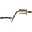 Bosal 280-663 Exhaust Muffler Assembly - Rear Left