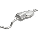 Bosal 281-531 Exhaust Muffler Assembly - Rear