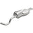Bosal 281-531 Exhaust Muffler Assembly - Rear