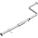 Bosal 283-509 Exhaust Resonator - Front
