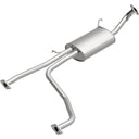 Bosal 283-713 Exhaust Muffler Assembly - Front