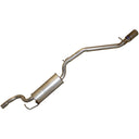 Bosal 283-749 Exhaust Muffler Assembly - Rear